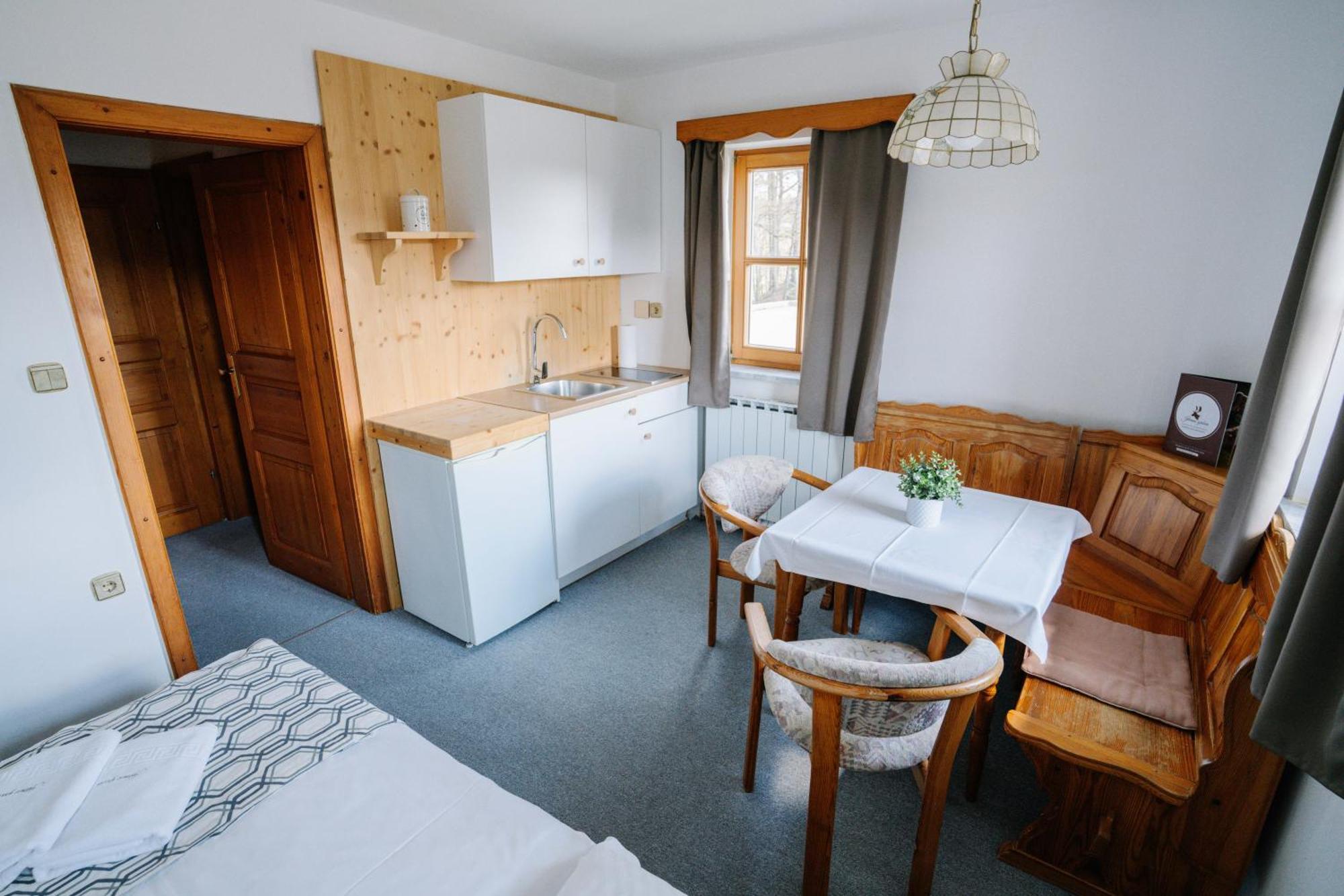 Guesthouse Jelenov greben Podčetrtek Extérieur photo