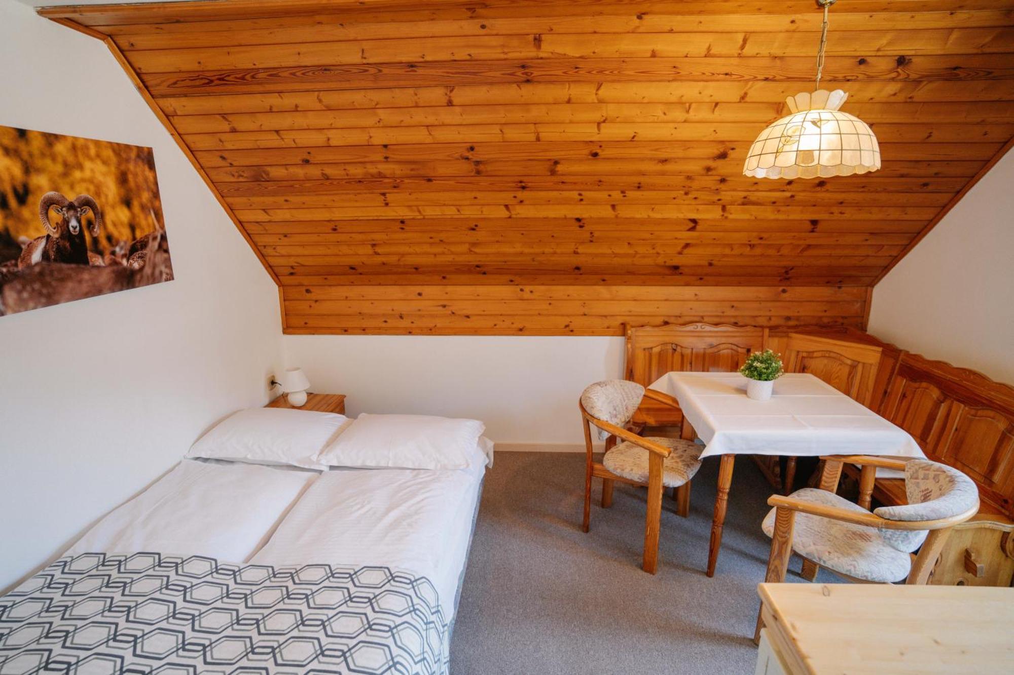 Guesthouse Jelenov greben Podčetrtek Extérieur photo
