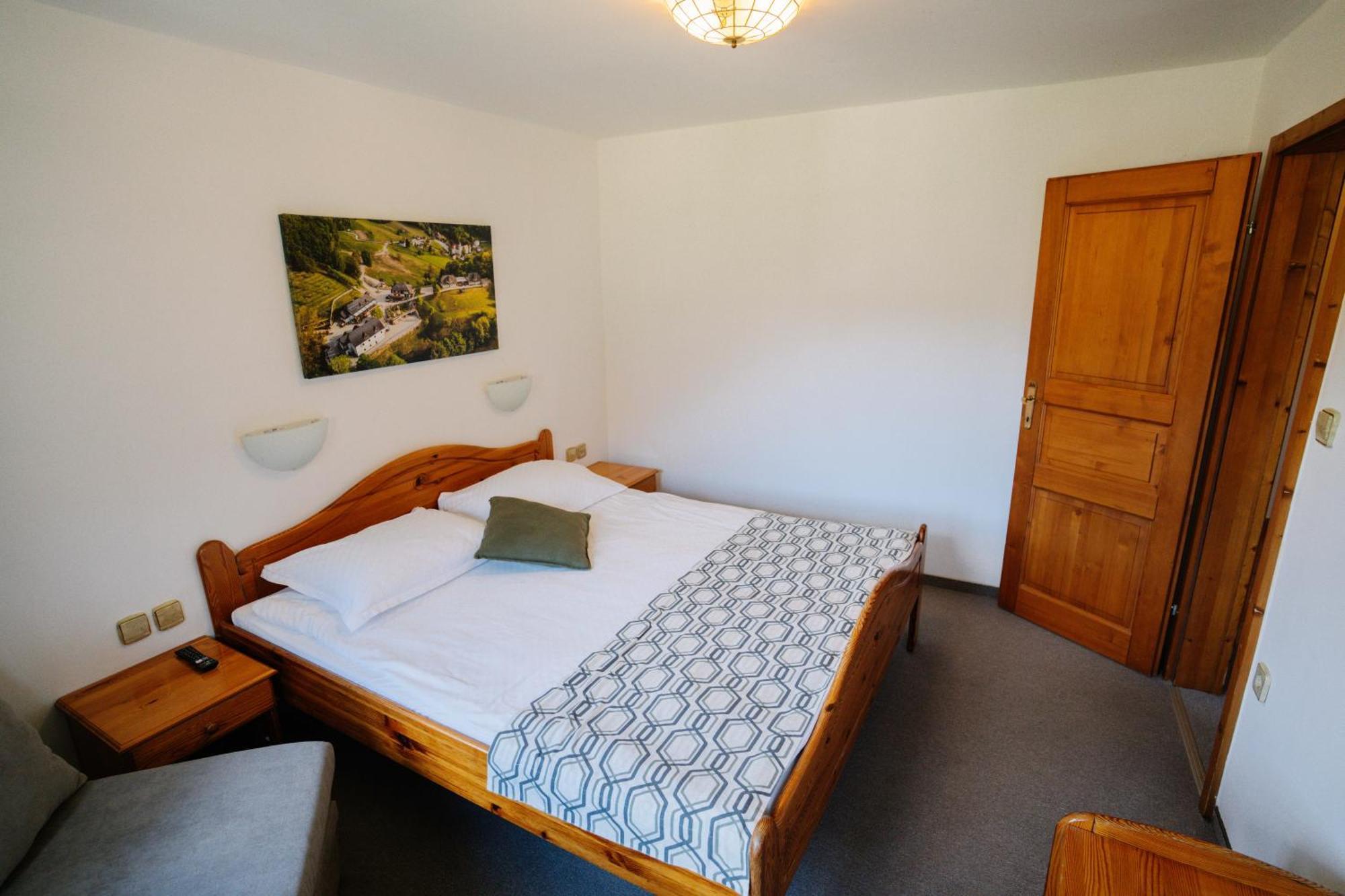 Guesthouse Jelenov greben Podčetrtek Extérieur photo