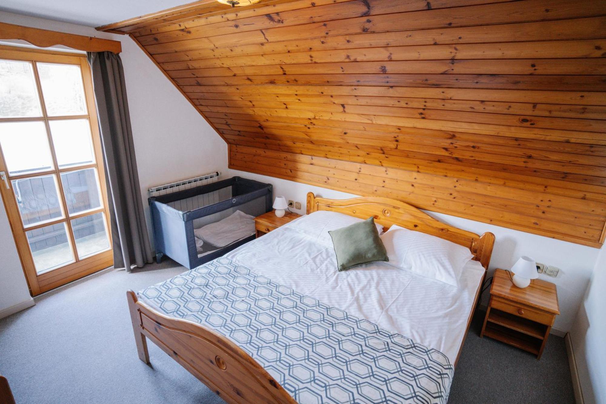 Guesthouse Jelenov greben Podčetrtek Extérieur photo