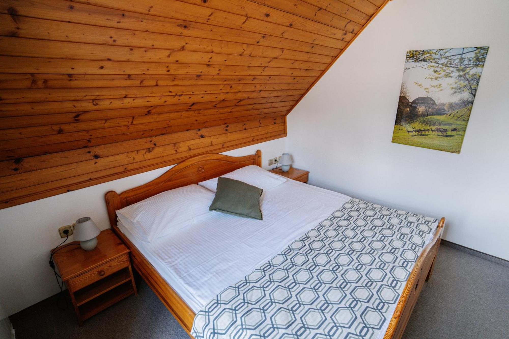 Guesthouse Jelenov greben Podčetrtek Extérieur photo