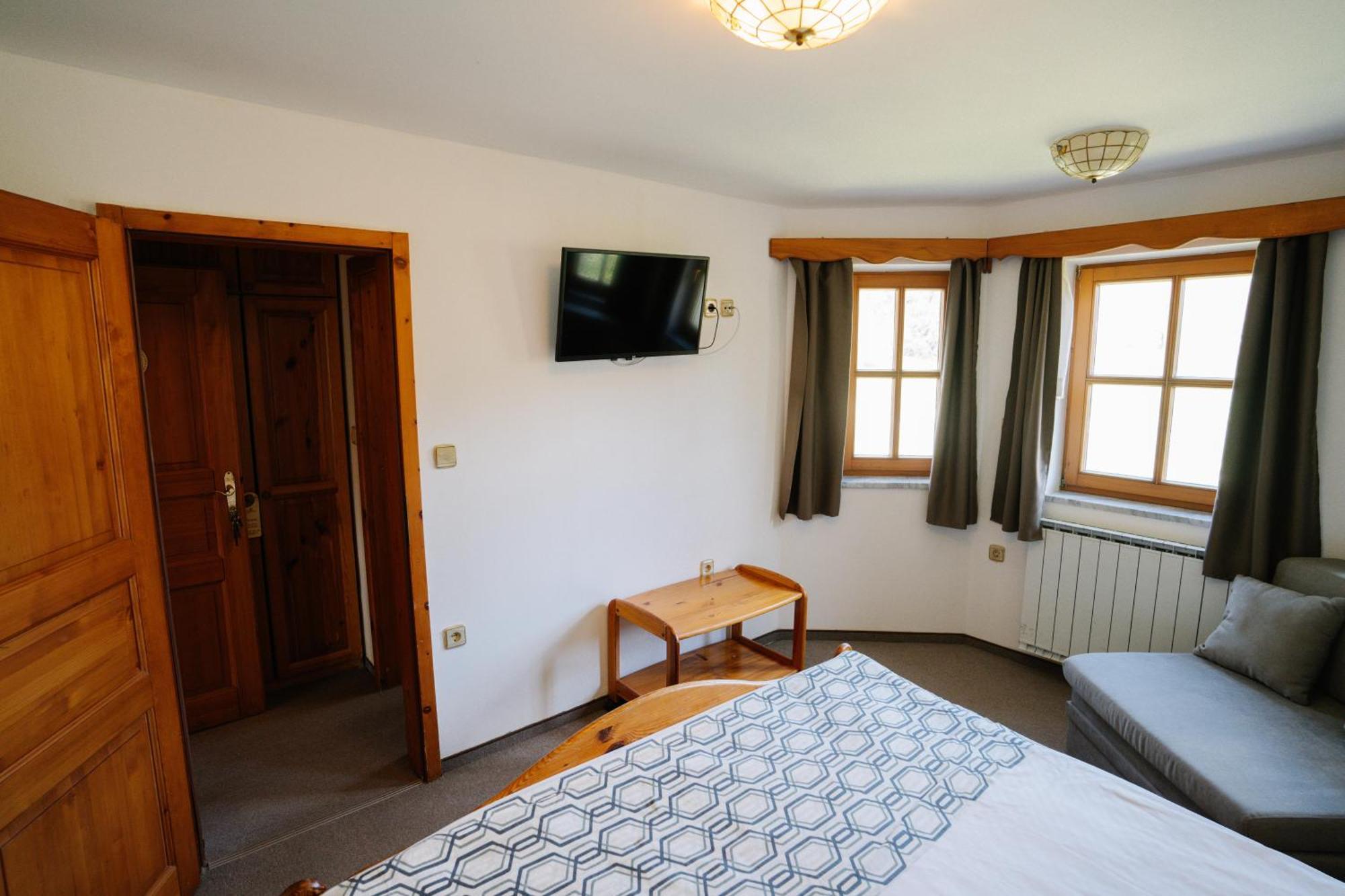 Guesthouse Jelenov greben Podčetrtek Extérieur photo